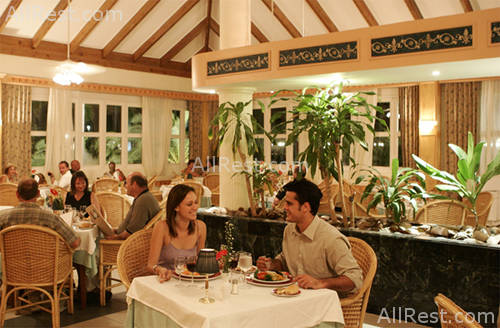 Grand Palladium Bavaro 40